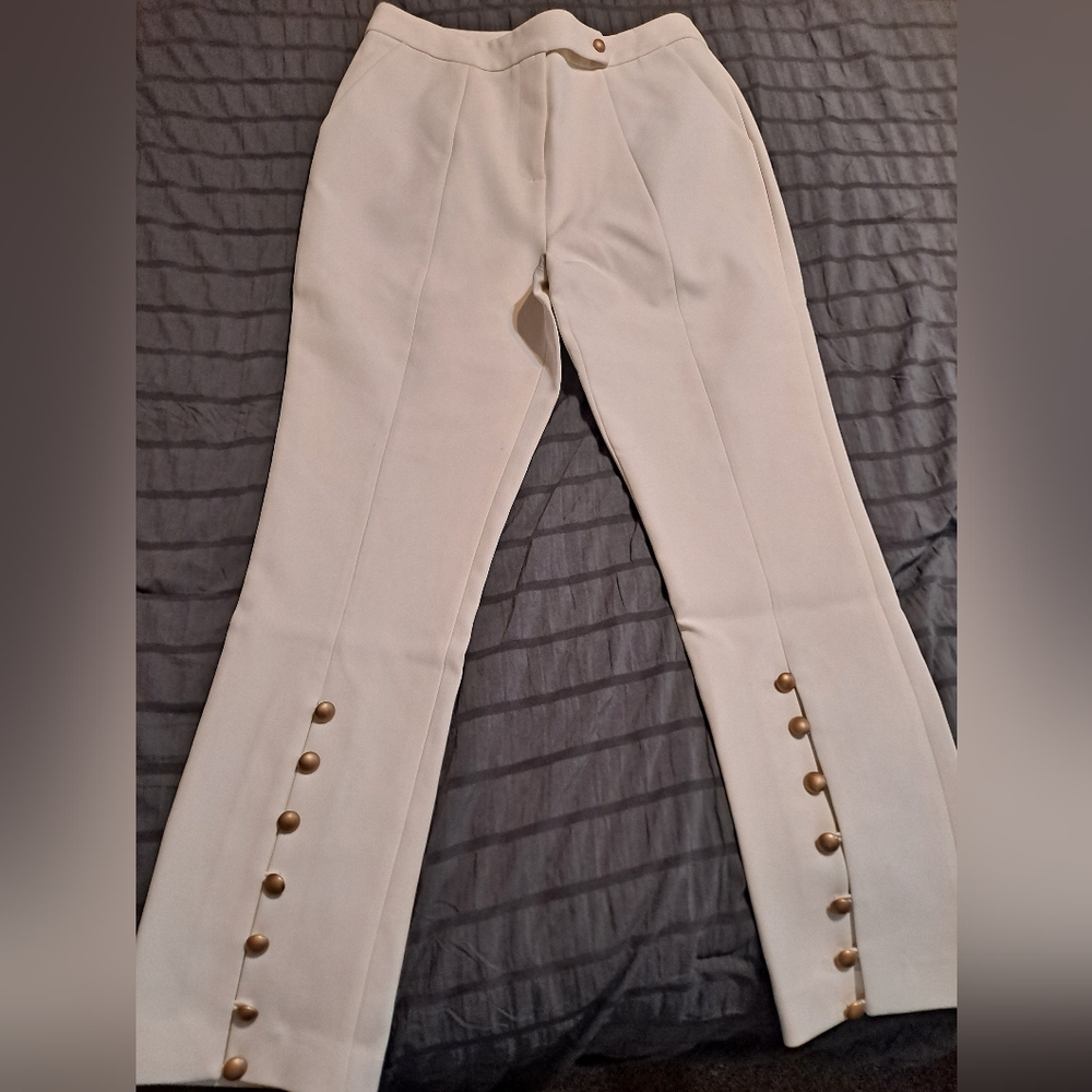 Misha Ankle Pants